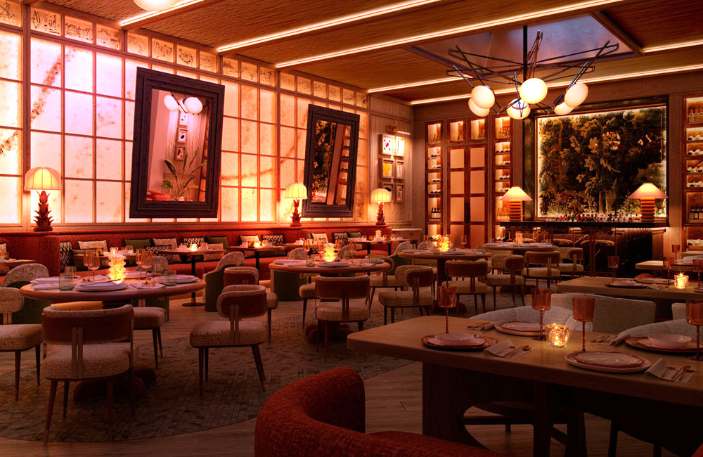Baoli Restaurant