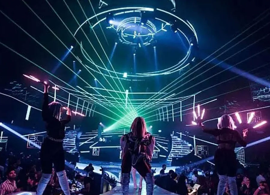Ora Club Dubai